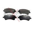 MAXGEAR Sada brzdovch destiek ‐ MXG 19-0563