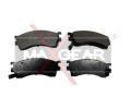 MAXGEAR Sada brzdovch destiek ‐ MXG 19-0565