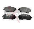 MAXGEAR Sada brzdovch destiek ‐ MXG 19-0566