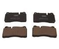 MAXGEAR Sada brzdovch destiek MXG 19-0567, 19-0567