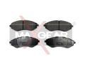 Sada brzdovch destiek MAXGEAR ‐ MXG 19-0568