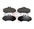 MAXGEAR Sada brzdovch destiek MXG 19-0571, 19-0571