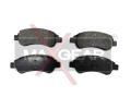 Sada brzdových destiček MAXGEAR ‐ MXG 19-0574 Sada brzdových destiček MAXGEAR ‐ MXG 19-0574