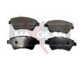MAXGEAR Sada brzdovch destiek ‐ MXG 19-0579