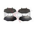 MAXGEAR Sada brzdovch destiek ‐ MXG 19-0589