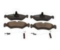 MAXGEAR Sada brzdovch destiek ‐ MXG 19-0597