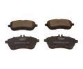 Sada brzdových destiček MAXGEAR ‐ MXG 19-0615 Sada brzdových destiček MAXGEAR ‐ MXG 19-0615