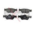 MAXGEAR Sada brzdovch destiek ‐ MXG 19-0620