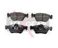 MAXGEAR Sada brzdovch destiek MXG 19-0620, 19-0620