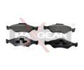 MAXGEAR Sada brzdovch destiek ‐ MXG 19-0622