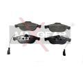 MAXGEAR Sada brzdovch destiek ‐ MXG 19-0630