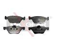 MAXGEAR Sada brzdovch destiek ‐ MXG 19-0631