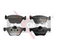 MAXGEAR Sada brzdovch destiek MXG 19-0631, 19-0631