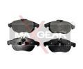 MAXGEAR Sada brzdovch destiek ‐ MXG 19-0632