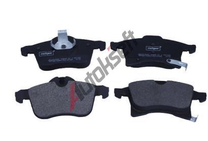 MAXGEAR Sada brzdovch destiek MXG 19-0641, 19-0641