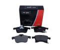 MAXGEAR Sada brzdovch destiek MXG 19-0641, 19-0641