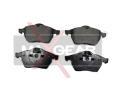 MAXGEAR Sada brzdovch destiek ‐ MXG 19-0642