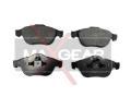 MAXGEAR Sada brzdovch destiek ‐ MXG 19-0644