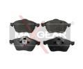 MAXGEAR Sada brzdovch destiek MXG 19-0650, 19-0650