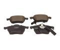 MAXGEAR Sada brzdovch destiek ‐ MXG 19-0652