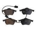 MAXGEAR Sada brzdovch destiek ‐ MXG 19-0659