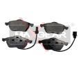 MAXGEAR Sada brzdovch destiek ‐ MXG 19-0660