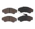 MAXGEAR Sada brzdovch destiek ‐ MXG 19-0668