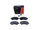 MAXGEAR Sada brzdovch destiek MXG 19-0674, 19-0674