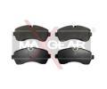 Sada brzdovch destiek MAXGEAR ‐ MXG 19-0675
