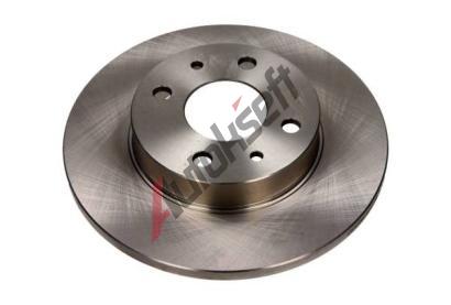 MAXGEAR Brzdov kotou - 240 mm MXG 19-0680, 19-0680