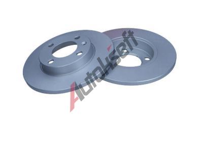 MAXGEAR Brzdov kotou 239 mm MXG 19-0681, 19-0681