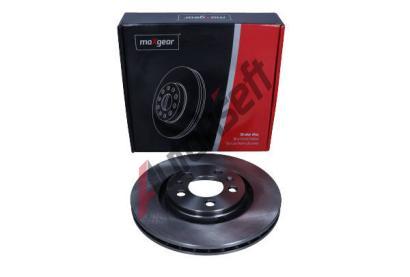 MAXGEAR Brzdov kotou - 280 mm MXG 19-0682, 19-0682