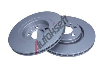 MAXGEAR Brzdov kotou MAX - 280 mm MXG 19-0682MAX, 19-0682MAX