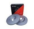 MAXGEAR Brzdov kotou MAX - 280 mm MXG 19-0682MAX, 19-0682MAX