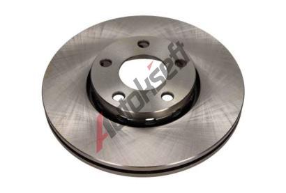 MAXGEAR Brzdov kotou - 288 mm MXG 19-0683, 19-0683