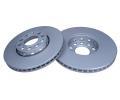 MAXGEAR Brzdov kotou MAX - 288 mm ‐ MXG 19-0683MAX