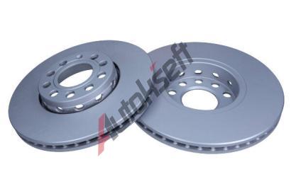 MAXGEAR Brzdov kotou MAX - 288 mm MXG 19-0683MAX, 19-0683MAX