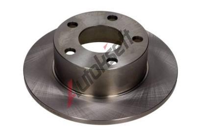 MAXGEAR Brzdov kotou - 245 mm MXG 19-0684, 19-0684