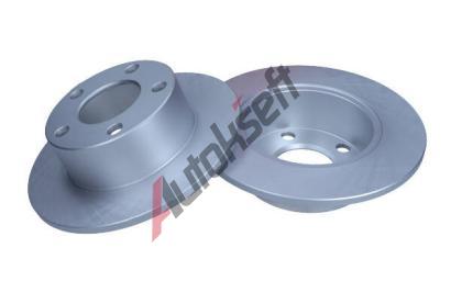 MAXGEAR Brzdov kotou MAX - 245 mm MXG 19-0684MAX, 19-0684MAX