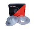 MAXGEAR Brzdov kotou MAX - 245 mm MXG 19-0684MAX, 19-0684MAX