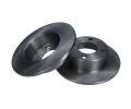 MAXGEAR Brzdov kotou - 245 mm ‐ MXG 19-0685