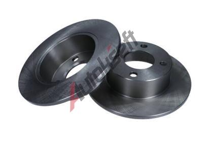 MAXGEAR Brzdov kotou - 245 mm MXG 19-0685, 19-0685