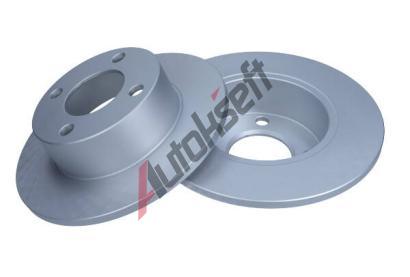 MAXGEAR Brzdov kotou - 245 mm MXG 19-0685MAX, 19-0685MAX