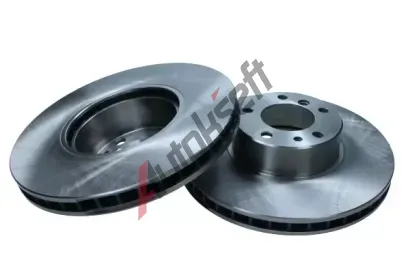 MAXGEAR Brzdov kotou - 324 mm MXG 19-0686, 19-0686