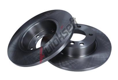 MAXGEAR Brzdov kotou - 286 mm MXG 19-0688, 19-0688