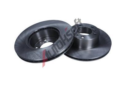 MAXGEAR Brzdov kotou - 302 mm MXG 19-0689, 19-0689