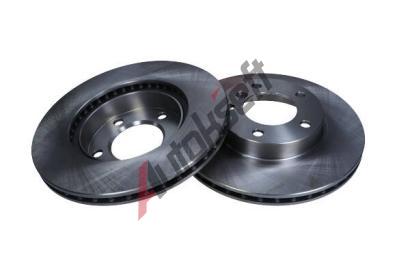 MAXGEAR Brzdov kotou - 286 mm MXG 19-0690, 19-0690