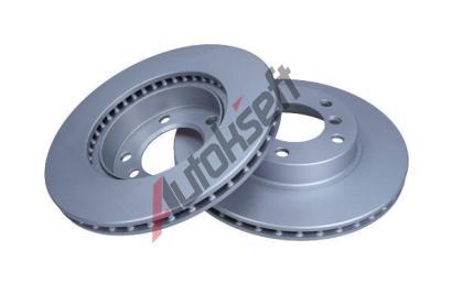 MAXGEAR Brzdov kotou - 286 mm MXG 19-0690MAX, 19-0690MAX