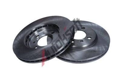MAXGEAR Brzdov kotou - 260 mm MXG 19-0691, 19-0691