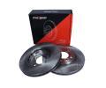 MAXGEAR Brzdov kotou - 260 mm MXG 19-0691, 19-0691